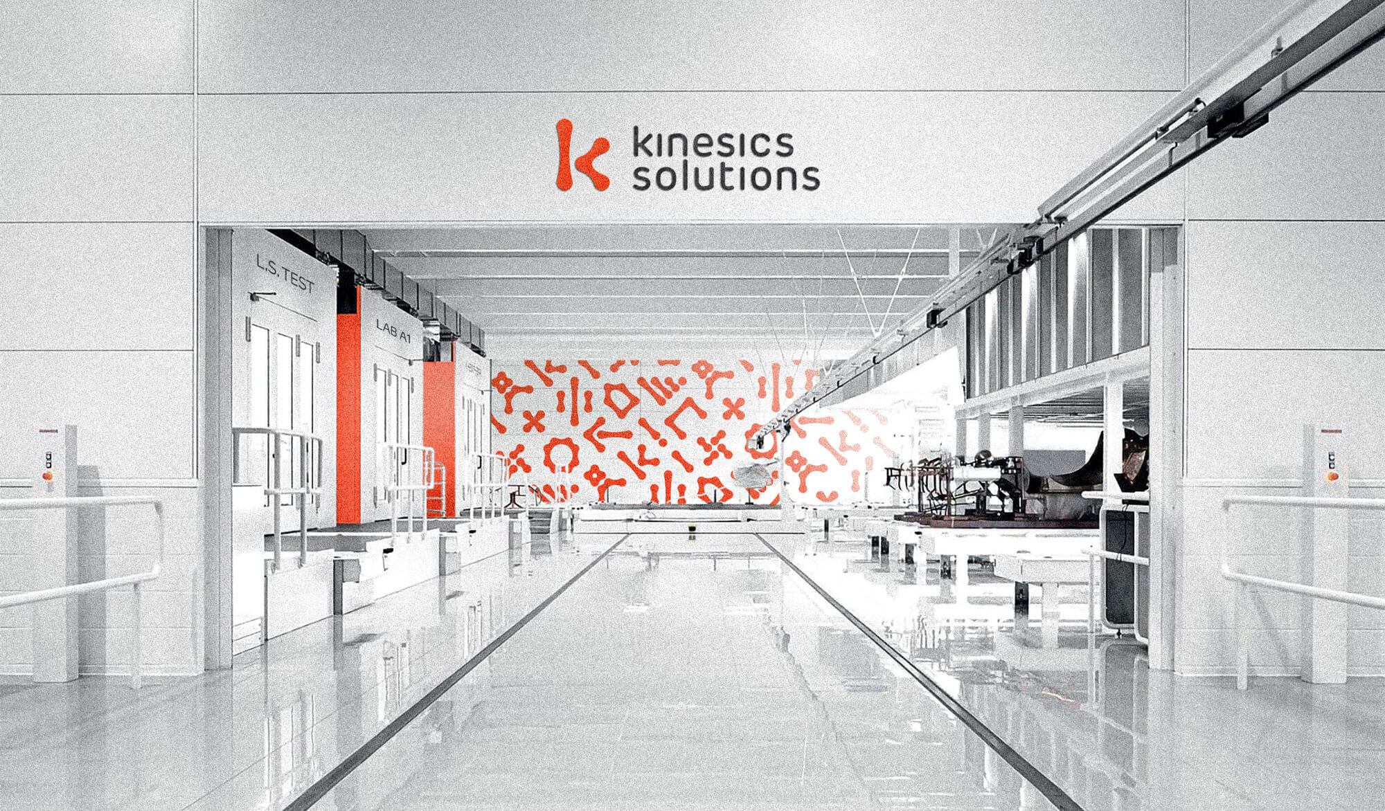 Kinesics Solution Footer Preview